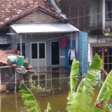 Banjir Kudus: Ratusan Rumah Terdampak Luapan Sungai Piji dan Dawe