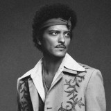 Album Baru Bruno Mars Dibuka dengan Single I Just Might