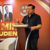 Jaya Group Gelar Open Mind for Student di Surabaya, Siapkan Generasi Indonesia Emas 2045
