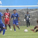 Persibara Banjarnegara Kalah Telak dari Persak Kebumen di Kandang Sendiri