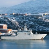 AS Tetap Akan Mencaplok Greenland, Bahkan dengan Cara Sulit Sekalipun