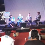 Diskusi Budaya di Tasikmalaya: El Clasico Indonesia, Sepakbola Industri dan Krisis Ruang Publik