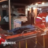 Laka Tunggal Tewaskan Pemuda Pataruman, ini Imbauan Kasat Lantas  Polres Banjar