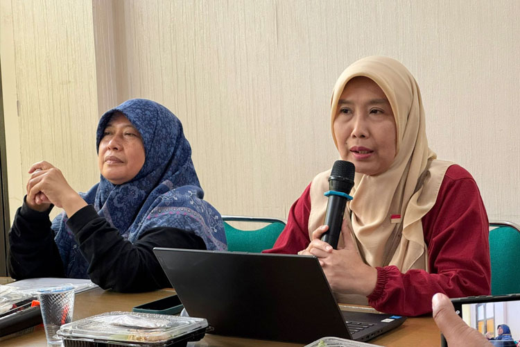 Dinkes Yogyakarta Imbau Warga Waspada 