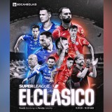 Wadahi Suporter, Polres Cianjur Gelar Nobar Gratis Persib vs Persija di 10 Lokasi