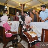 Momentum Nataru: Sektor Ekraf Sumbang Rp24,46 Triliun untuk PDB Nasional