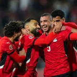 Mesir ke Semifinal Piala Afrika usai Kalahkan Pantai Gading 3-2