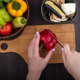 Sayuran Sumber Vitamin C Terbaik untuk Imunitas Tubuh