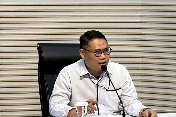 KPK: Wajib Pajak yang Alami Pemerasan Harus Berani Lapor