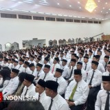 DPR Ingatkan Petugas Haji 2026 Tak Bekerja Sembarangan
