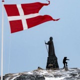 85 Persen Warga Greenland Menolak Jadi Bagian AS: Kami Ingin Tetap Menjadi Greenlanders