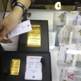 Stabil, Ini Daftar Harga Emas Galeri24 dan UBS Terbaru