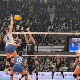 Proliga 2026, Popsivo Polwan Tundukkan Bandung BJB Tandamata