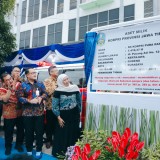RS KORPRI Pura Raharja Surabaya Resmi Jadi Aset KORPRI Pemprov Jatim