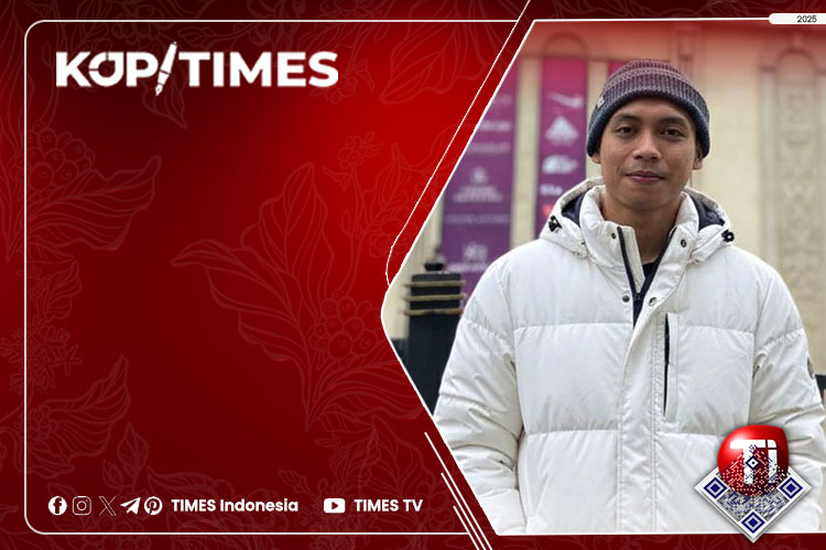 Profesi dari Sensasi