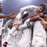 El Clasico Panaskan Final Piala Super Spanyol di Jeddah