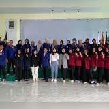 Mahasiswa ITKM WCH Dibekali Literasi Organisasi untuk Hadapi Tantangan Masa Depan