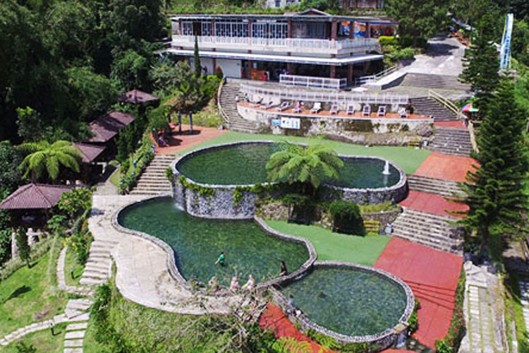 5 Destinasi Wisata Alam di Semarang dengan Pemandangan Memukau