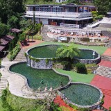 Liburan Sejuk di Semarang: Rekomendasi Destinasi Alam dari Pegunungan hingga Danau