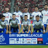 Lawan Persik Kediri di Stadion Kanjuruhan, Arema FC Siap Bangkit