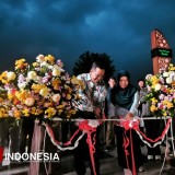 Alun-Alun Kota Probolinggo Resmi Dibuka, Disiapkan Jadi Etalase Pariwisata