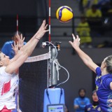 Proliga 2026, Electric PLN Kalahkan Livin Mandiri