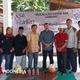 Menggali Kekayaan Moderasi Budaya dan Harmoni di Donomulyo Kabupaten Malang