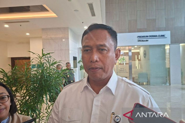 Bulog Siapkan Beras SPHP Satu Harga Rp12.500 Nasional