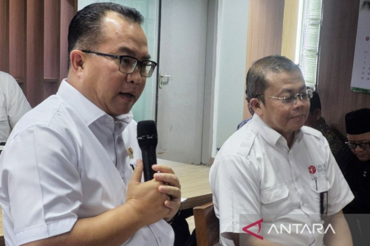 Kepala BRIN Ungkap Arah Baru Riset Strategis Nasional