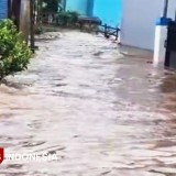 Probolinggo Banjir: Air Sudah Surut tapi Warga Diminta Waspada