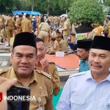 Tak Ada Jalan Mundur, Desa-desa di Blora Masuk Skema MBG