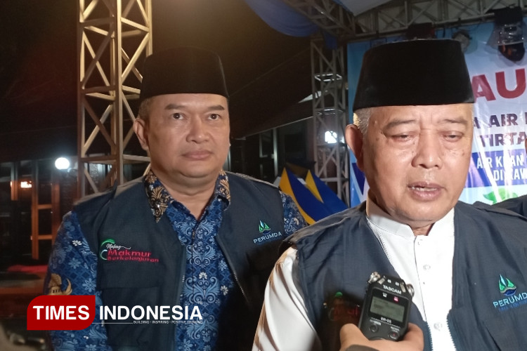 Bupati Malang Tak Akan Intervensi Musorkablub KONI