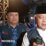 Bupati Malang Tak Akan Intervensi Musorkablub KONI