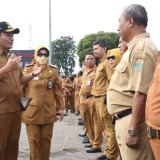 Bupati Subandi Minta ASN Sidoarjo Harus Bekerja dengan Hati