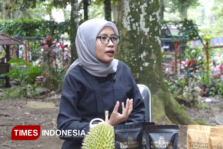 Kemenhut: Hutan Lestari kalau Masyarakat Sejahtera