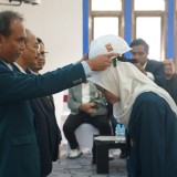 FT UB Kukuhkan 41 Insinyur Angkatan XV