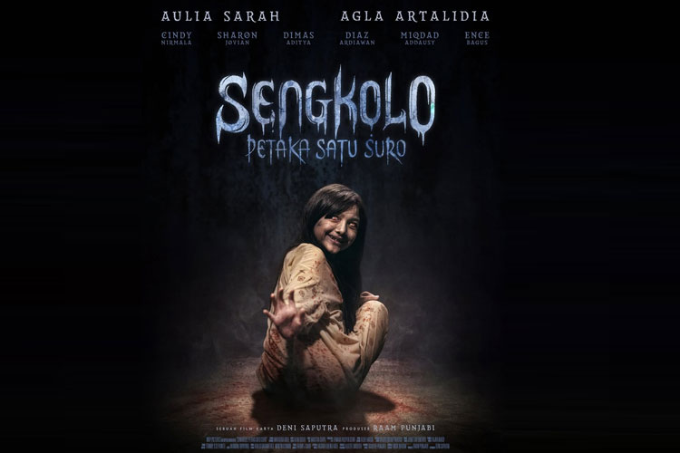 Film Horor 'Sengkolo Petaka Satu Suro' Resmi Dirilis, Siap Menghantui Para Penonton