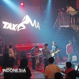 Block Party: Dedikasi Komunitas Britpop Surabaya untuk The Stone Roses