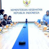 RSUD Dr Soetomo Jadi World Class Academic Medical Center