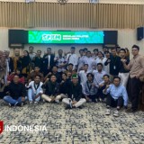 HMI Banyuwangi Soroti Legitimasi Kekuasaan dan Kualitas Demokrasi