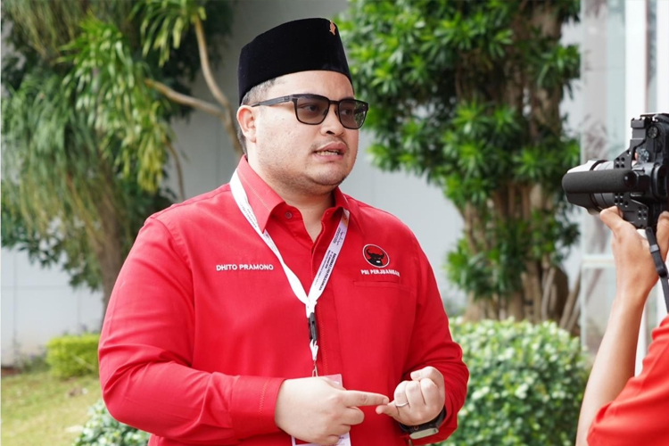 Mas Dhito Tegas Tolak Wacana Kepala Daerah Dipilih DPRD, Ungkapkan Hal Berikut