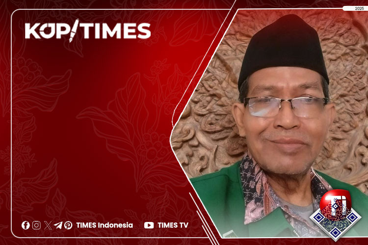 MES di Era Baru: Menuju Ekonomi Syariah yang Membumi dan Berkelanjutan