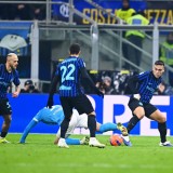 Inter Imbang, AC Milan Tak Menang, Perebutan Scudetto Masih Dinamis