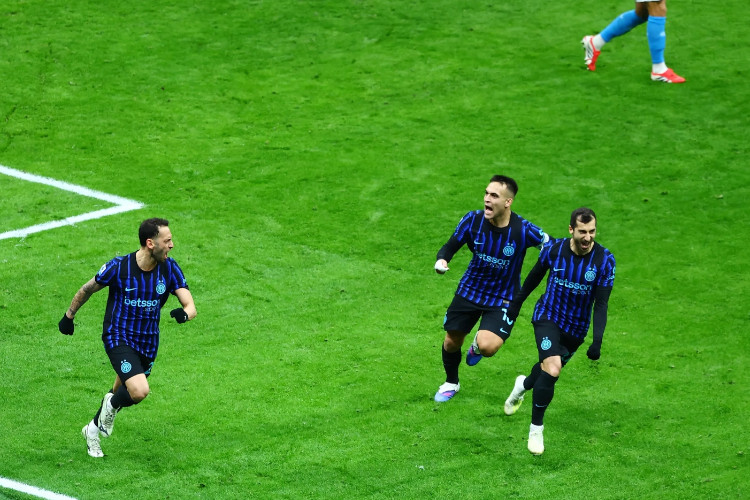 Cristian Chivu: Perebutan Scudetto akan Ditetapkan hingga Pekan Terakhir