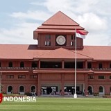 Presiden Prabowo Diagendakan Meresmikan SMA Taruna Nusantara di Kabupaten Malang