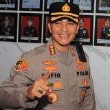 Siaga 24 Jam, Kapolresta Banyuwangi Minta Warga Jangan Ragu Lapor ke Call Center 110