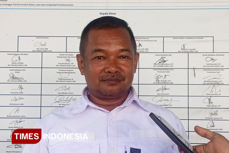 Pesona Pangandaran Tarik Puluhan WNA Menetap, Disdukcapil Catat 94 Penduduk Asing