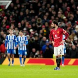 Manchester United Semakin Terpuruk