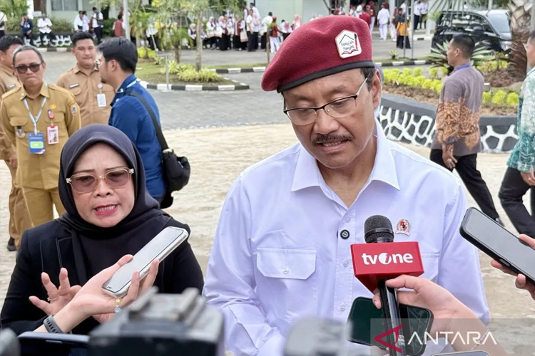 Mensos RI: Jangan Ada 'Titipan' dalam Seleksi Sekolah Rakyat