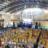 Bupati Mojokerto: Muhammadiyah Mitra Strategis Pemerintah dalam Pendidikan dan Kesejahteraan